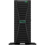 HPE ProLiant ML350 Gen11 - Server - Tower - 4U - zweiweg - 1 x Xeon Silver 4510 / 2.4 GHz - RAM 64 GB - SATA/SAS/NVMe - Hot-Swap 6.4 cm (2.5) - Smart