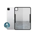 PanzerGlass&reg; ClearCase&trade; iPad Pro 11&Prime; (2018, 2020-2022) dėklas, juodas