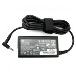 HP Smart maitinimo blokas - AC - 45 W - be baterijos - skirtas Pavilion 13, 14, 15, 17 (740015-003)