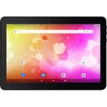 Denver TIQ-10443BL plan&scaron;etinis kompiuteris, 25,6 cm (10,1 colio), Spreadtrum, 2 GB RAM, 16 GB, 4G LTE, Wi-Fi 4 (802.11n), Android 11, juodas
