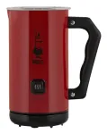 Bialetti MKF02 Automatinis pieno putotojas / &scaron;ildytuvas Raudonas