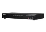 ATEN CS1844 4-Port USB 3.0 4K HDMI Dual Display KVMP&trade; Switch