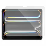 Grūdinto stiklo apsauginis stikliukas Compulocks iPad Pro M4 13 colių 2024 9H