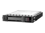SSD HPE SPS-Drive 3,84 TB SFF SAS RI MV BC VS Server