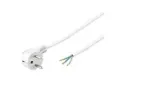 Microconnect PE14050SOW maitinimo laidas, baltas, 5 m