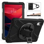 eSTUFF Defender dėklas plan&scaron;etei Lenovo Tab M10 10.1 (2025), ES681911-BULK