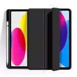 eSTUFF ES68204001-BULK dėklas plan&scaron;etei 27,7 cm (10,9 colio) Folio juodas