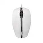 CHERRY GENTIX laidinė pelė, &scaron;viesiai pilka, USB
