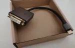 ProXtend ITH-MDP1.2-DVID245 Mini DisplayPort į DVI adapteris
