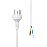Maitinimo laidas ProXtend PC-KITOE-002W-M 2 m &mdash; EDB į PC jungtį