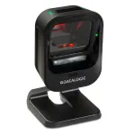 Brūk&scaron;ninių kodų skaitytuvas Datalogic Magellan 900i su stovu, 2D vaizdo gavimas, USB, juodas