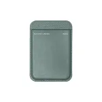 Dėklas-pinigine native union (Re)Classic Green, suderinamas su iPhone 15/15 Pro/15 Plus/15 Pro Max, iPhone 14/14 Pro/14 Plus/14 Pro Max, iPhone 13/13 Pro