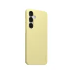 PanzerGlass CARE&trade; by &reg; Case Chardonnay su Qi suderinamumu, skirtas Samsung Galaxy S25+