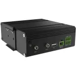 Mar&scaron;rutizatorius Milesight UR75 4G GPS PoE Wi‑Fi