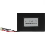 ALLNET X-trail-100-Intel-Bat akumuliatorius sustiprintos apsaugos lauko plan&scaron;etei X-trail-100-2D-Light
