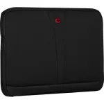 Wenger/SwissGear BC Fix 39.6 cm (15.6 colio) neopreninis dėklas ne&scaron;iojamam kompiuteriui, juoda spalva