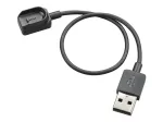 Laidiklis POLY Voyager Legend Įkrovimo Laidiklis USB-A Juodas 85S00AA HP