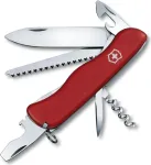 Victorinox Forester daugiafunkcis peilis (V-0.83)