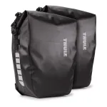 Thule 5288 Shield Pannier 25L pora juoda