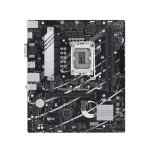 ASUS PRIME B760M-K Intel B760 LGA 1700 micro ATX pagrindinė plok&scaron;tė