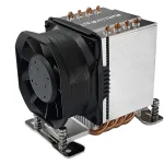 Dynatron A2797 Black &ndash; CPU au&scaron;intuvas su ventiliatoriumi