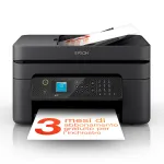 Daugiafunkcis ra&scaron;alinis spausdintuvas Epson WorkForce WF-2930DWF A4, 5760 x 1440 DPI, 33 ppm, Wi-Fi