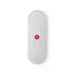LOGITECH Rally Bar nuotolinio valdymo pultas - baltos spalvos