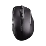 CHERRY MW 3000 belaidė pelė, juoda, USB