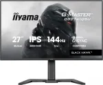 iiyama G-MASTER GB2741QSU-B1 monitorius 68.6 cm (27 col.) 2560 x 1440 pikselių QHD LED juodas