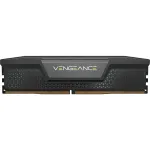 DIMM 48 GB DDR5-5600 (2x 24 GB) Dual-Kit (schwarz, CMK48GX5M2B5600C40, Vengeance, INTEL XMP)