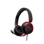 HyperX Cloud Mini &ndash; žaidimų ausinės (juodos)