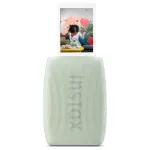 Fujifilm instax mini Link 3 EX D 16832156 spausdintuvas, 800 x 600 DPI, 6,2 x 4,6 cm atspaudai, Bluetooth, &scaron;alavijų žalias