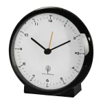 Laikrodis Hama Elegance Pro Black