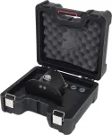 Elektroninis sukimo momento veržliarakčio tikslumo testeris KS Tools 516.0100, 5&ndash;500 Nm