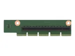 Intel CYP1URISER1STD plėtinio kortelė (riser) serveriams, x16, low-profile