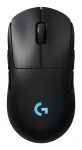 Pelė Logitech G PRO 2 LIGHTSPEED RF belaidė + USB Type-A