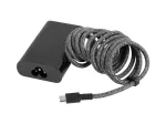 HP 19C66AV 65 W USB-C maitinimo adapteris ne&scaron;iojamam kompiuteriui