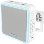 Honeywell DW915S Baltas