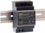 Mean Well HDR-60-24 60 W 24 V DIN-rail maitinimo &scaron;altinis