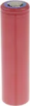 Įkraunama ličio jonų baterija Panasonic NCR18650GA 3,6 V 3500 mAh (18650)