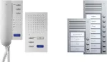 TechniSat TCS PPA04-EN/02 &ndash; laidas &ndash; baltas &ndash; AC/DC maitinimas