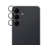 PanzerGlass Hoops apsauginis objektyvo stikliukas Samsung Galaxy S25 FE 5G