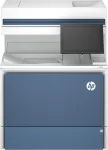 Daugiafunkcis spausdintuvas HP Color LaserJet Enterprise MFP 6800dn spalvotas lazerinis