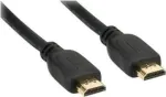 HDMI kabelis Kindermann 5809002007 7,5 m