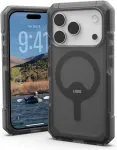 UAG Urban Armor Gear Trooper MagSafe Dėklas | Apple iPhone 17 Pro | pelenų (pilka) | 114522113131 (114521113131)