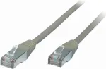 Tinklo kabelis ShiverPeaks Cat. 5e SF/UTP 0,5 m