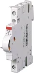 ABB pagalbinis kontaktas 1 perjungimo kontaktas (CO) (S2C-H6R)