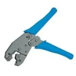 Crimping replės HiRose RJ-45 ki&scaron;tukui, TM21, Mėlyna (19.06.1031)