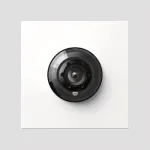 Siedle BCM 753-0 W magistralinė kamera 130, skirta Siedle Vario