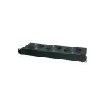 Apranet 23-0500-03 Serveris Juodas